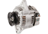 Lichtmaschine 14 V, 60 A PRILLINGER Premium Winkel 0 ° Prillinger Premium