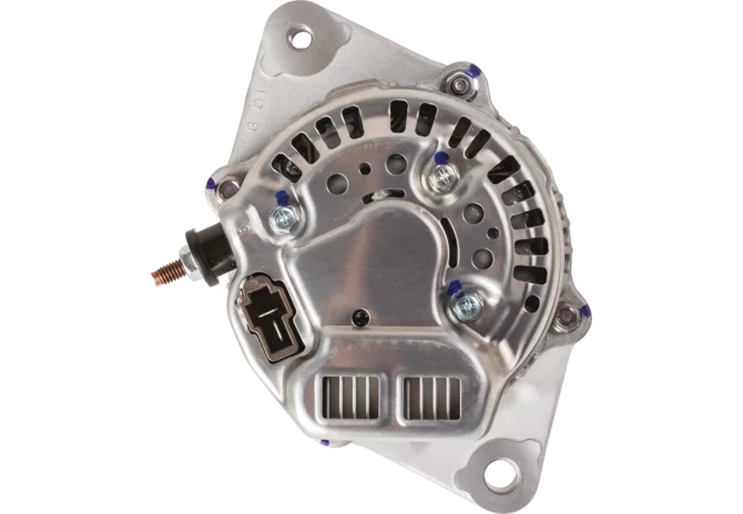 Lichtmaschine 14 V, 60 A PRILLINGER Premium Winkel 0 ° Prillinger Premium