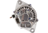 Lichtmaschine 14 V, 60 A PRILLINGER Premium Winkel 0 ° Prillinger Premium