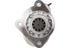 Starter 12 V, 2,7 kW PRILLINGER Premium Durchmesser Bohrung 10,5 mm Prillinger Premium