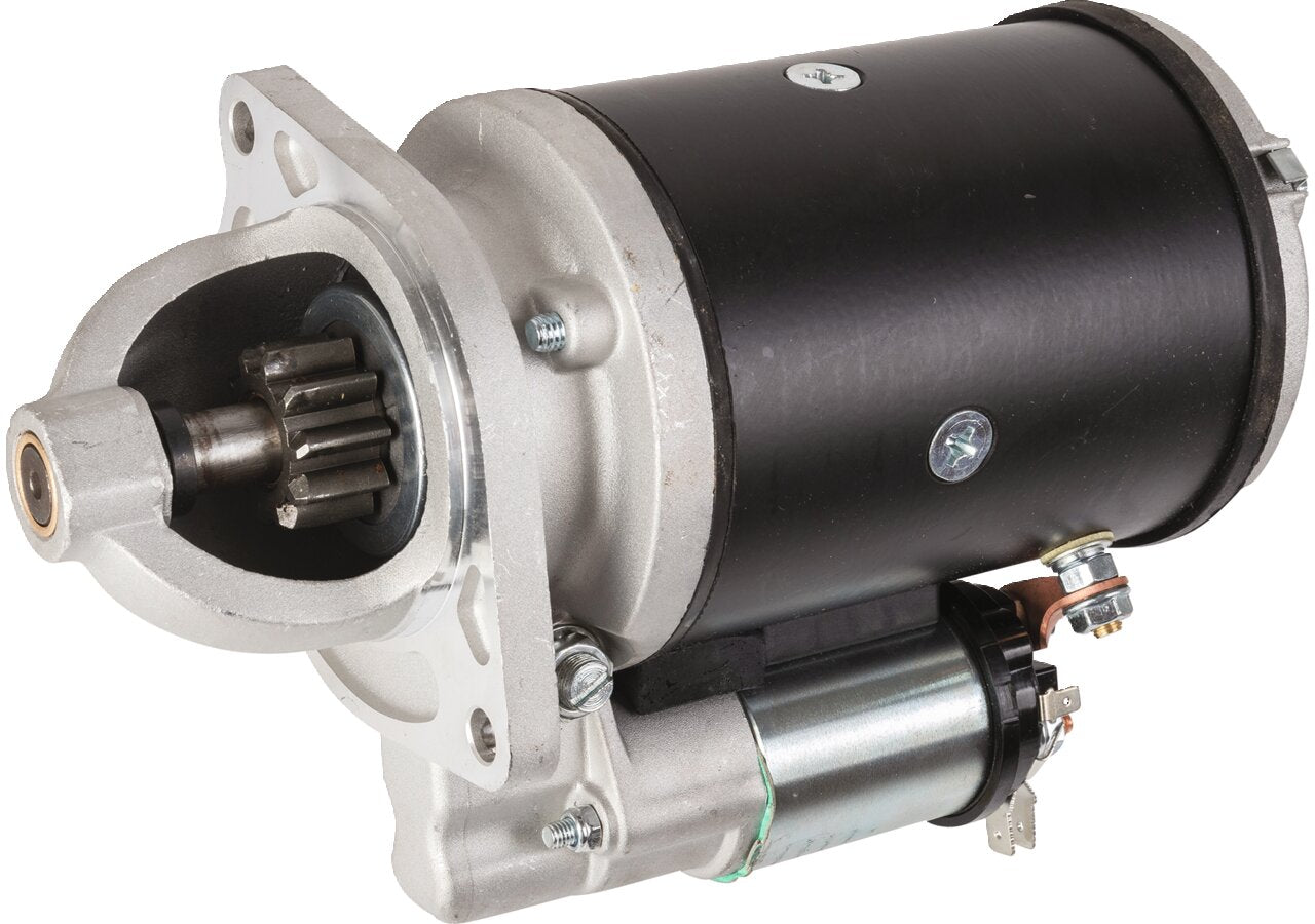 Starter 12 V, 2,7 kW PRILLINGER Premium Leistung 2,8 kW Prillinger Premium