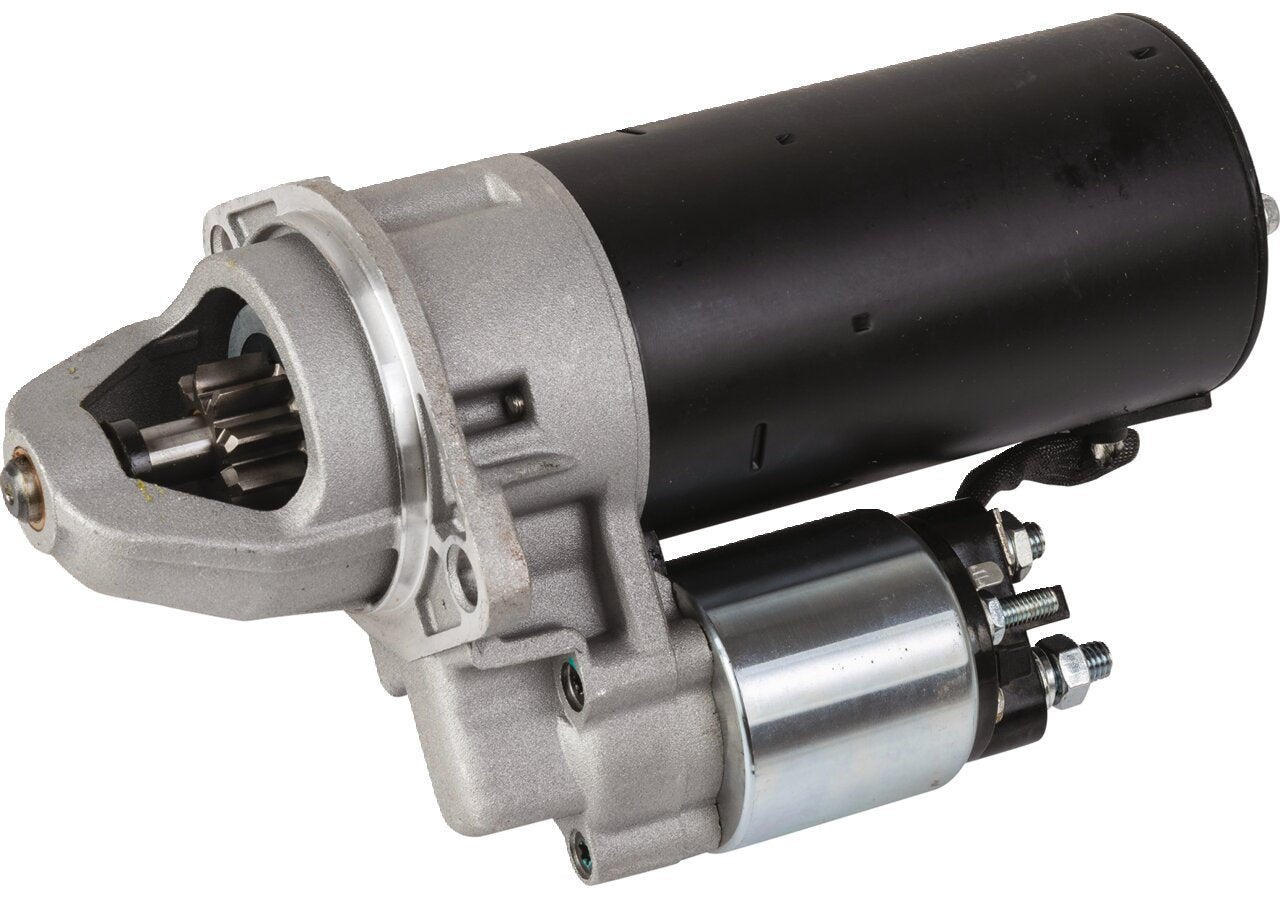 Starter 12 V, 1,7 kW PRILLINGER Premium passt zu Etesia: Prillinger Premium