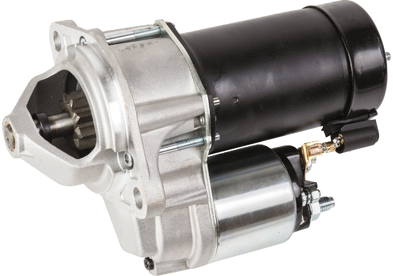 Starter 12 V, 1,1 kW PRILLINGER Premium Durchmesser Bohrung 10,5 mm Prillinger Premium
