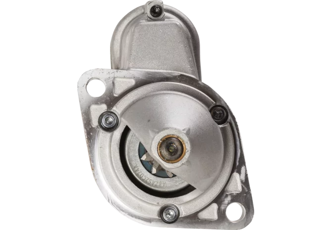 Starter 12 V, 1,1 kW PRILLINGER Premium Durchmesser Bohrung 10,5 mm Prillinger Premium