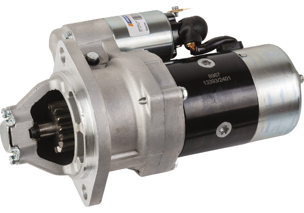Starter 12 V, 2,5 kW PRILLINGER Premium Zähnezahl 15 Prillinger Premium