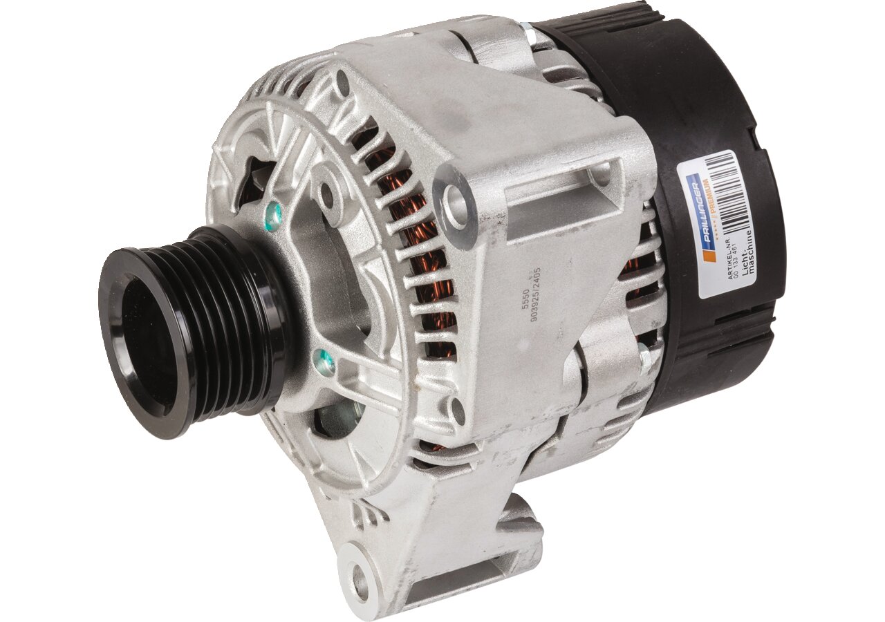 Lichtmaschine 14 V, 90 A PRILLINGER Premium Innendurchmesser 11 mm Prillinger Premium