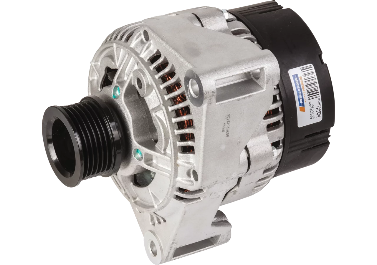 Lichtmaschine 14 V, 90 A PRILLINGER Premium Innendurchmesser 11 mm Prillinger Premium