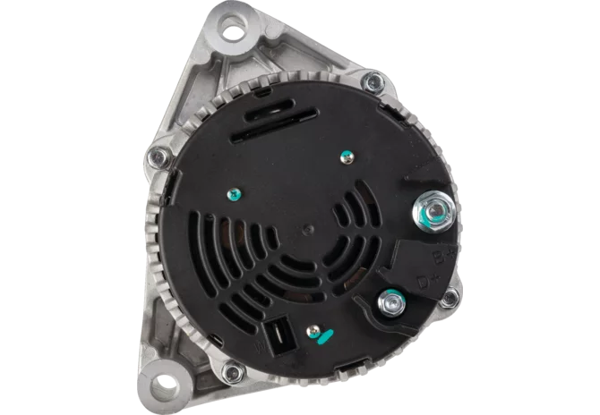 Lichtmaschine 14 V, 90 A PRILLINGER Premium Innendurchmesser 11 mm Prillinger Premium