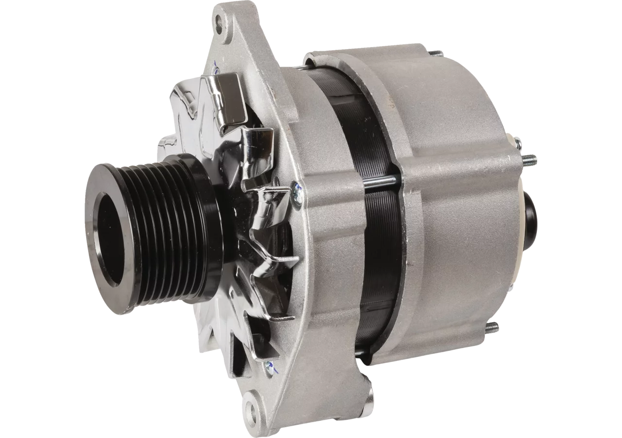 Lichtmaschine 14 V, 120 A PRILLINGER Premium Riemenscheibendurchmesser 60 mm Prillinger Premium