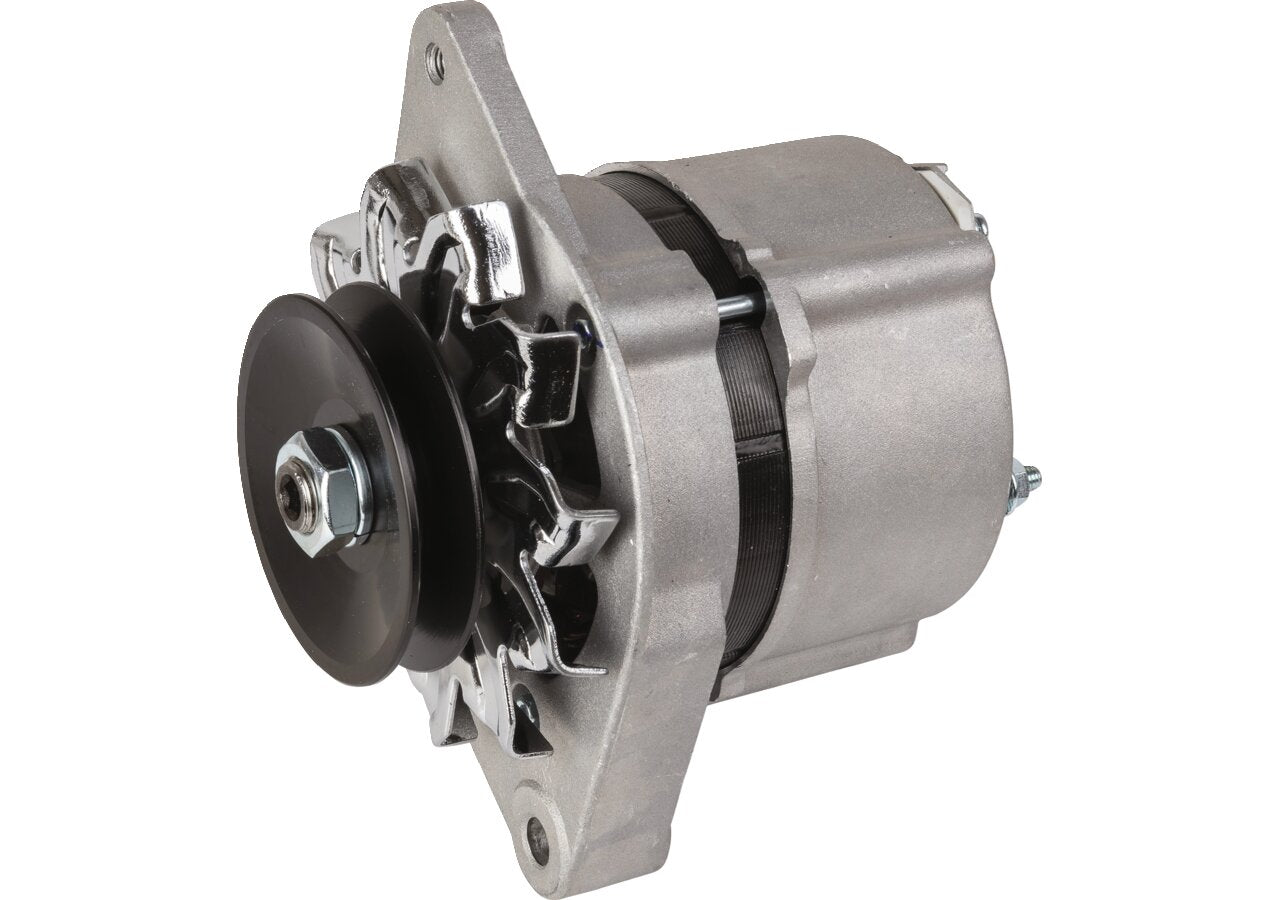 Lichtmaschine 14 V, 33 A PRILLINGER Premium Riemenscheibendurchmesser 82 mm Prillinger Premium