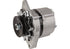 Lichtmaschine 14 V, 33 A PRILLINGER Premium Riemenscheibendurchmesser 82 mm Prillinger Premium