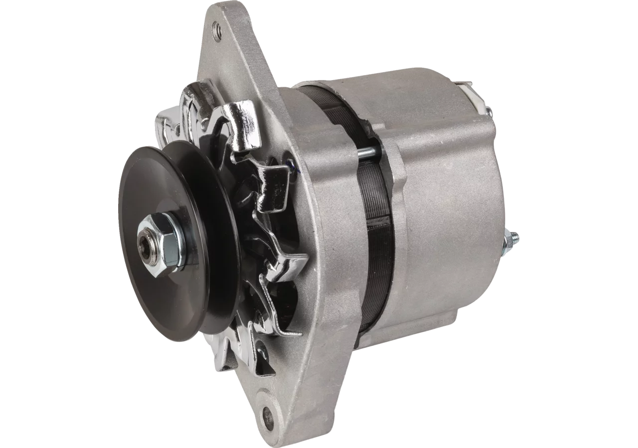 Lichtmaschine 14 V, 33 A PRILLINGER Premium Riemenscheibendurchmesser 82 mm Prillinger Premium