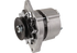 Lichtmaschine 14 V, 33 A PRILLINGER Premium Riemenscheibendurchmesser 82 mm Prillinger Premium