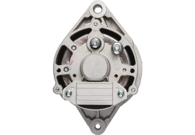 Lichtmaschine 14 V, 33 A PRILLINGER Premium Riemenscheibendurchmesser 82 mm Prillinger Premium