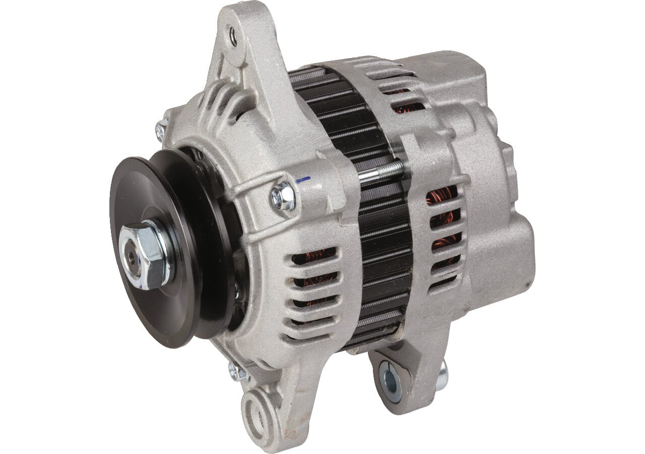 Lichtmaschine 14 V, 40 A PRILLINGER Premium Riemenscheibendurchmesser 68 mm Prillinger Premium
