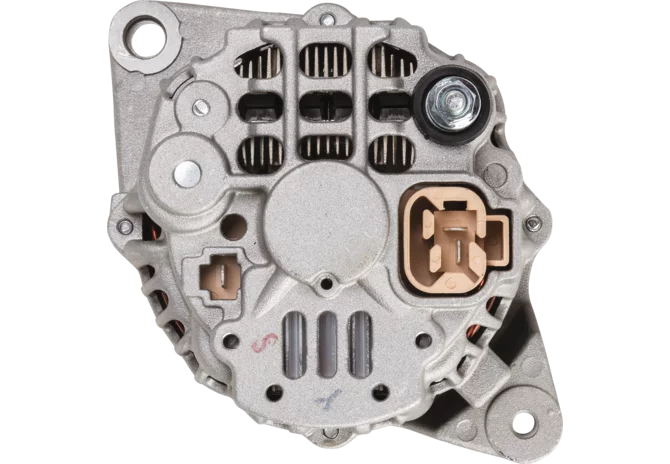 Lichtmaschine 14 V, 50 A PRILLINGER Premium Winkel 0 ° Prillinger Premium