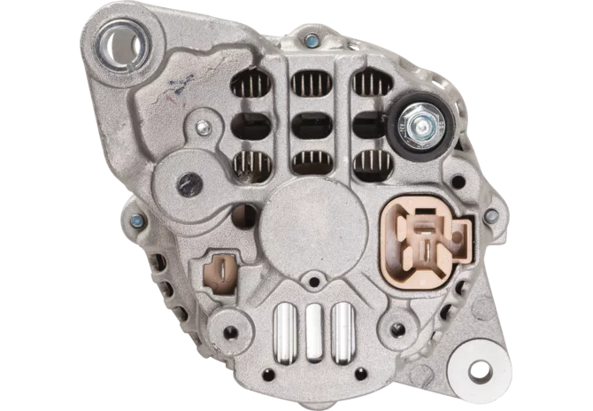 Lichtmaschine 14 V, 40 A PRILLINGER Premium W-Anschluss Ja Prillinger Premium