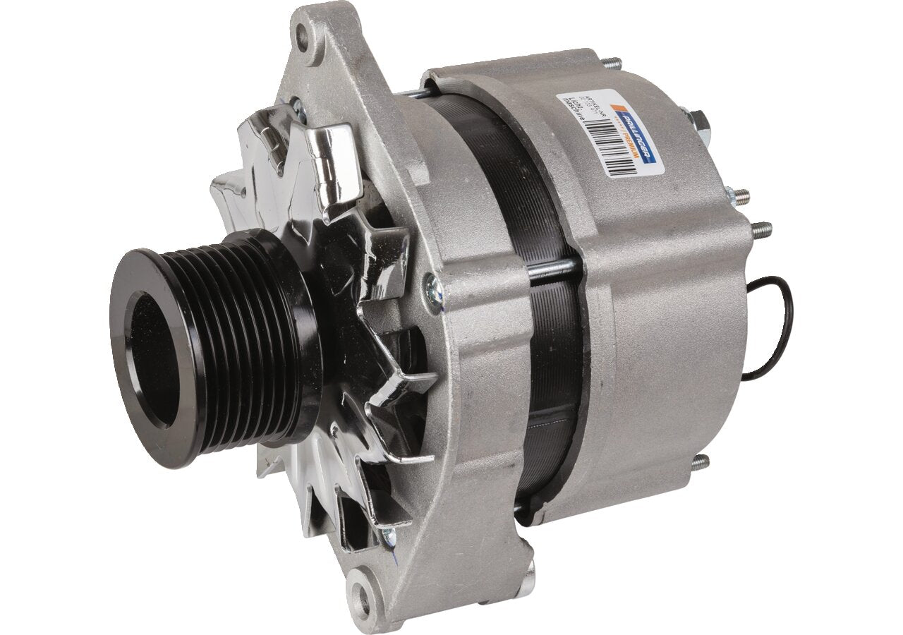 Lichtmaschine 14 V, 85 A PRILLINGER Premium W-Anschluss Ja Prillinger Premium