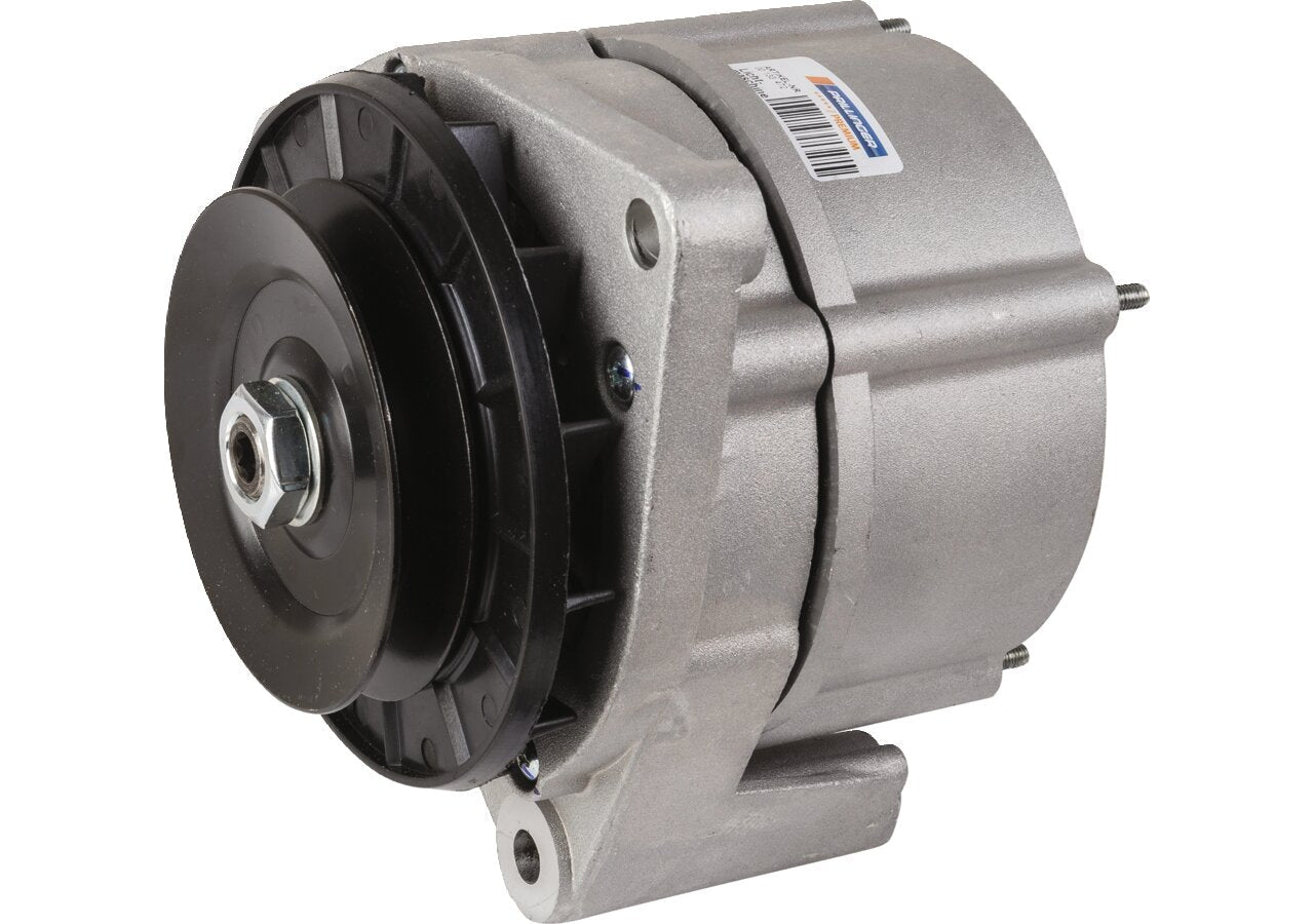 Lichtmaschine 14 V, 55 A PRILLINGER Premium W-Anschluss Ja Prillinger Premium