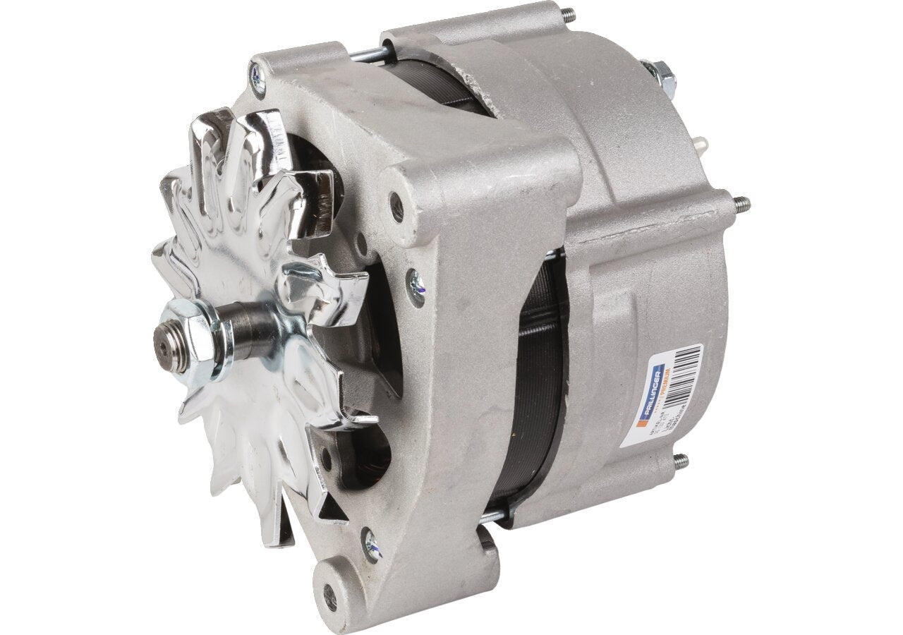 Lichtmaschine 28 V, 55 A PRILLINGER Premium Prillinger Premium