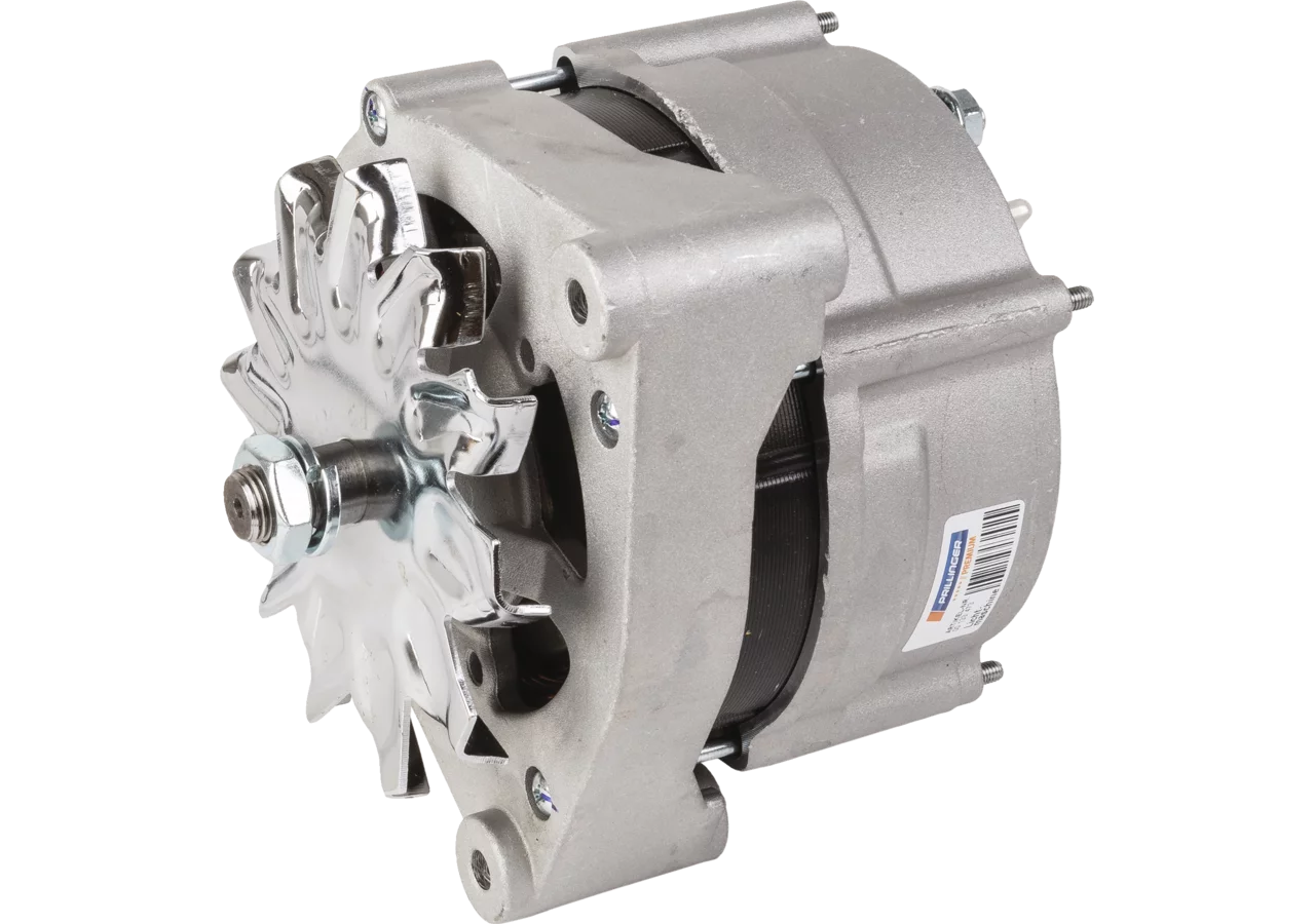 Lichtmaschine 28 V, 55 A PRILLINGER Premium Prillinger Premium
