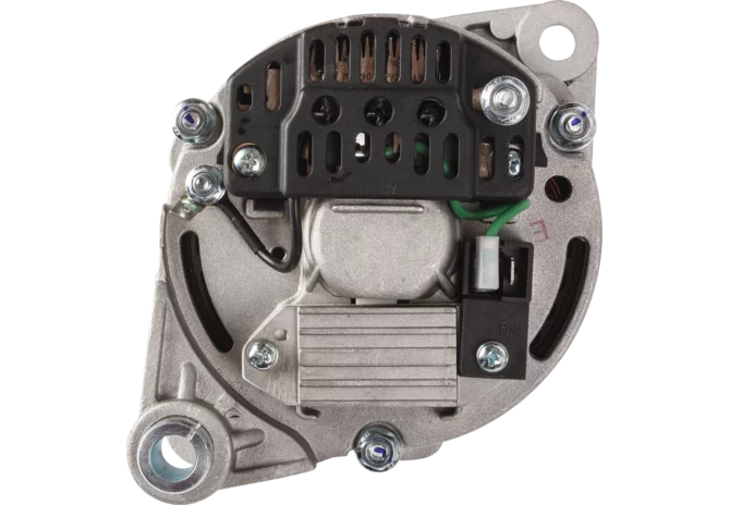 Lichtmaschine 14 V, 55 A PRILLINGER Premium Riemenscheibendurchmesser 73 mm Prillinger Premium