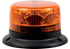 Warnleuchte 12 / 24 V, d = 148 x 89 mm, 8 LED - Rotationseffekt Evolux R Sirena