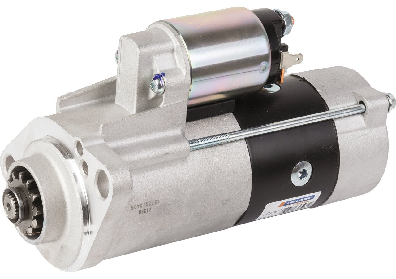 Starter 12 V, 2,0 kW PRILLINGER Premium Zähnezahl 12 Prillinger Premium