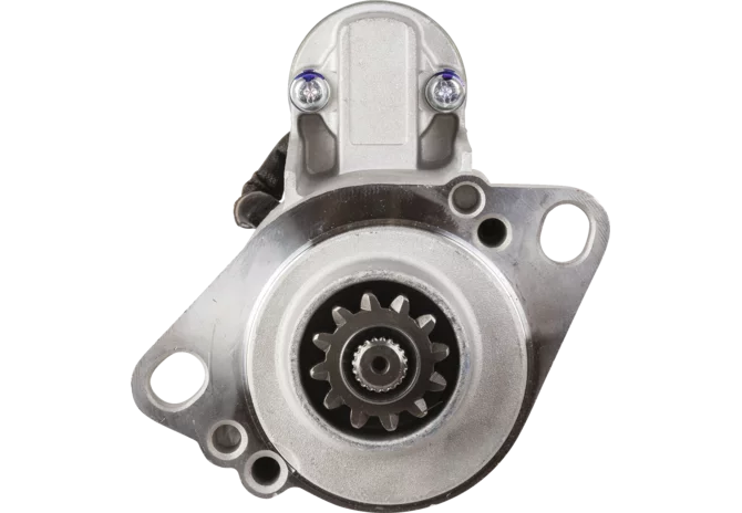 Starter 12 V, 2,0 kW PRILLINGER Premium Zähnezahl 12 Prillinger Premium