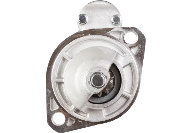Starter 12 V, 1,7 kW PRILLINGER Premium Verstärkte Version Prillinger Premium