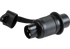 Stecker mit Flachsteckanschluss , 3 polig, 6 - 24 V, 25 A Herth+Buss