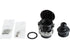 Stecker 7 P / 24 V, Lamellenkappe ISO 7638-1, ABS, EBS, ADR Herth+Buss