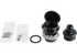 Stecker 7 P / 24 V, Lamellenkappe ISO 7638-1, ABS, EBS, ADR Herth+Buss