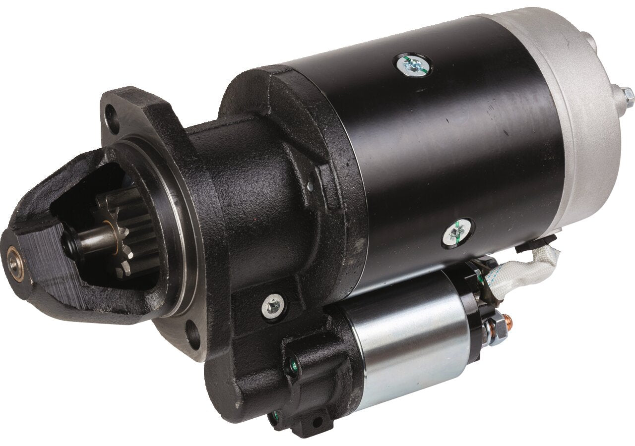 Starter 12 V, 2,7 KW PRILLINGER Premium Prillinger Premium