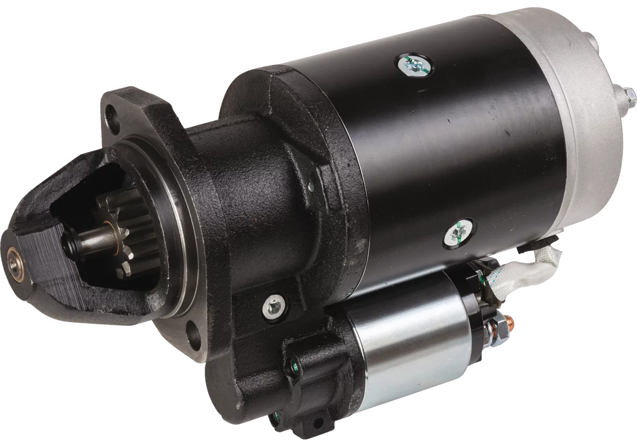 Starter 12 V, 2,7 KW PRILLINGER Premium Prillinger Premium