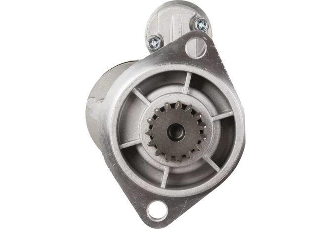 Starter 12 V, 1,4 kW PRILLINGER Premium Winkel R15 ° Prillinger Premium
