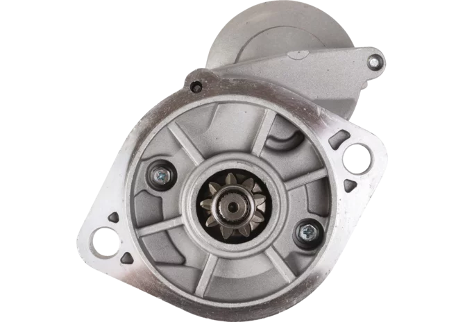 Starter 12V, 1,2 kW PRILLINGER Premium Prillinger Premium