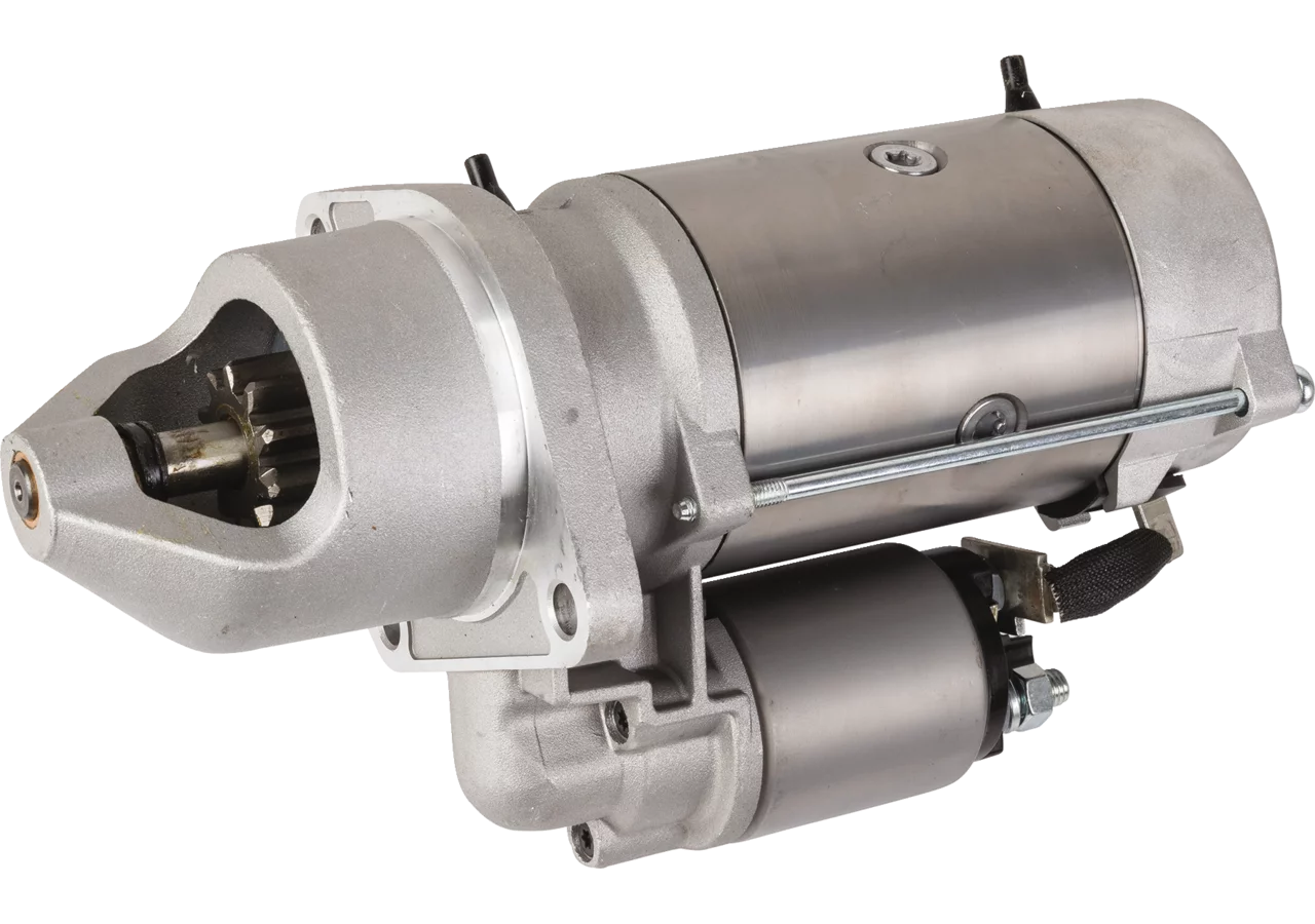 Starter 12V, 3,0 kW PRILLINGER Premium Prillinger Premium