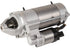 Starter 12 V, 3,0 kW PRILLINGER Premium Winkel R45 ° Prillinger Premium