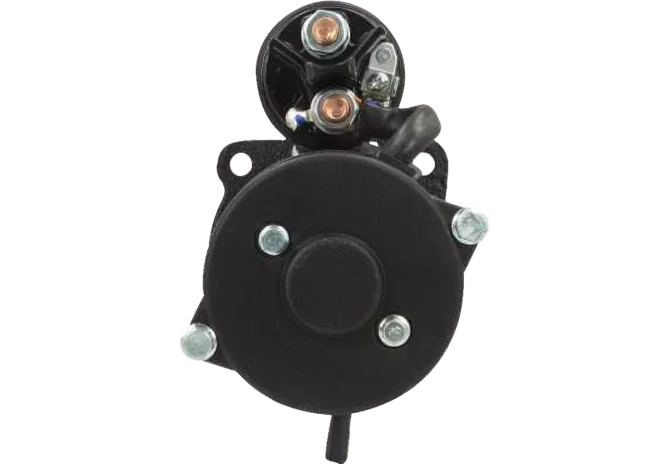 Starter 12 V, 4,2 kW PRILLINGER Premium Winkel R45 ° Prillinger Premium