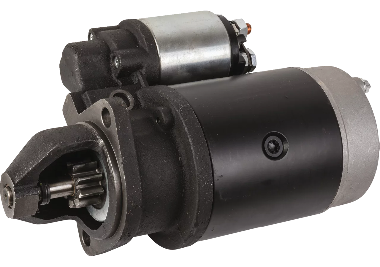 Starter 24 V, 3,2 kW PRILLINGER Premium Prillinger Premium