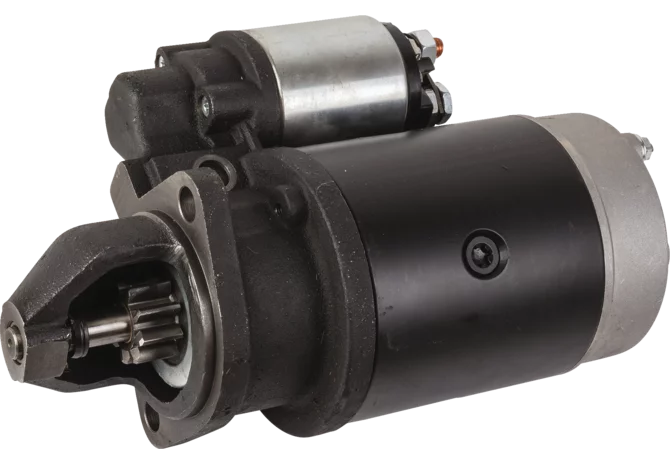 Starter 24 V, 3,2 kW PRILLINGER Premium Prillinger Premium