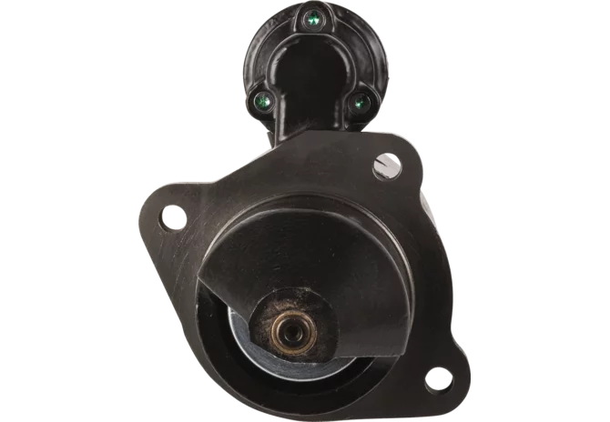 Starter 12 V, 3,0 kW PRILLINGER Premium Winkel R30 ° Prillinger Premium