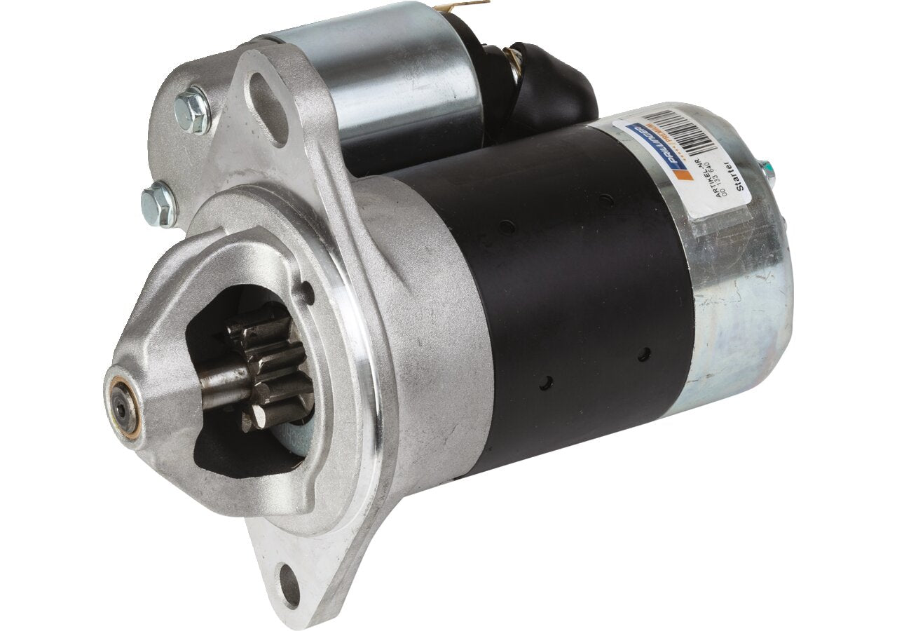 Starter 12 V, 0,9 kW PRILLINGER Premium Zähnezahl 9 Prillinger Premium