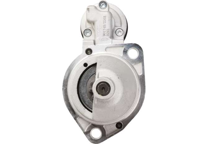 Starter 12 V, 2,3 kW PRILLINGER Premium Zähnezahl 11 Prillinger Premium