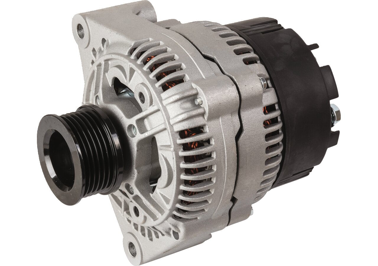 Lichtmaschine 14 V, 90 A PRILLINGER Premium Riemenscheibendurchmesser 56 mm Prillinger Premium