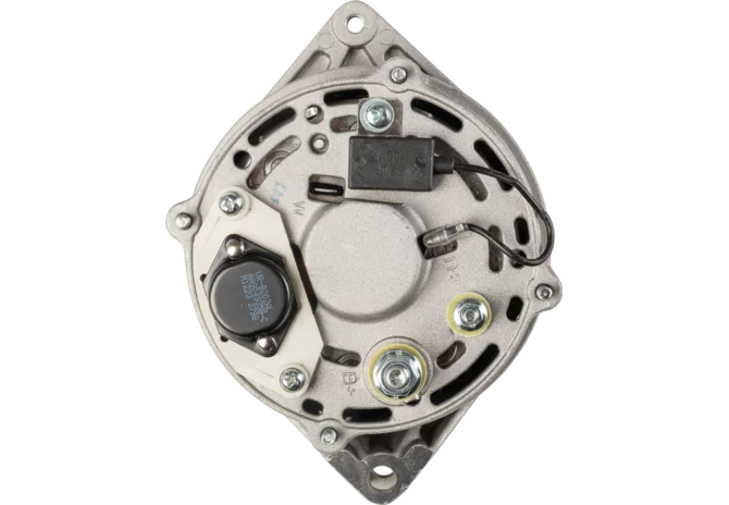 Lichtmaschine 14 V, 95 A PRILLINGER Premium Winkel 0 ° Prillinger Premium
