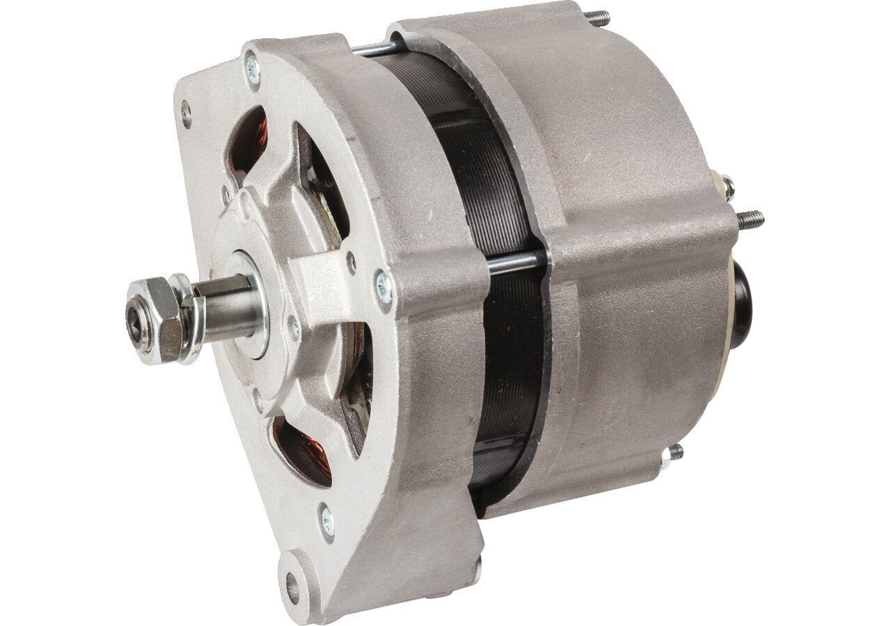 Lichtmaschine 14 V, 95 A PRILLINGER Premium Winkel L60 ° Prillinger Premium