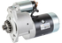 Starter 12 V, 1,6 kW PRILLINGER Premium Winkel R55 ° Prillinger Premium