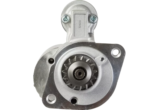 Starter 12 V, 1,6 kW PRILLINGER Premium Winkel R55 ° Prillinger Premium